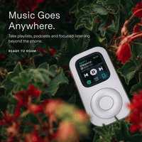 RePod C1 — Apple Watch에서 되살아난 클래식 iPod