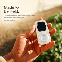 RePod C1 — Apple Watch에서 되살아난 클래식 iPod