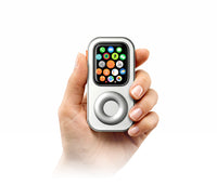 RePod C1 — Le classique iPod renaît sur votre Apple Watch