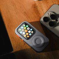 RePod C1 — The Classic iPod Reborn on Your Apple Watch