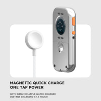 RePod C1 — Le classique iPod renaît sur votre Apple Watch