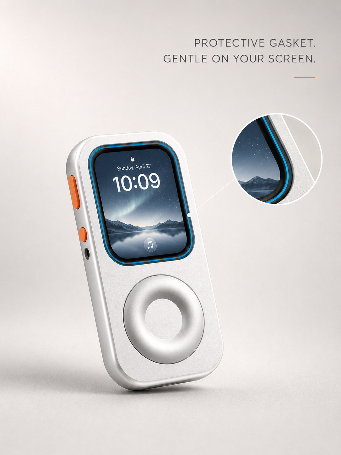 Repod for Apple Watch | Turn Your Watch Into an iPod – Techpod